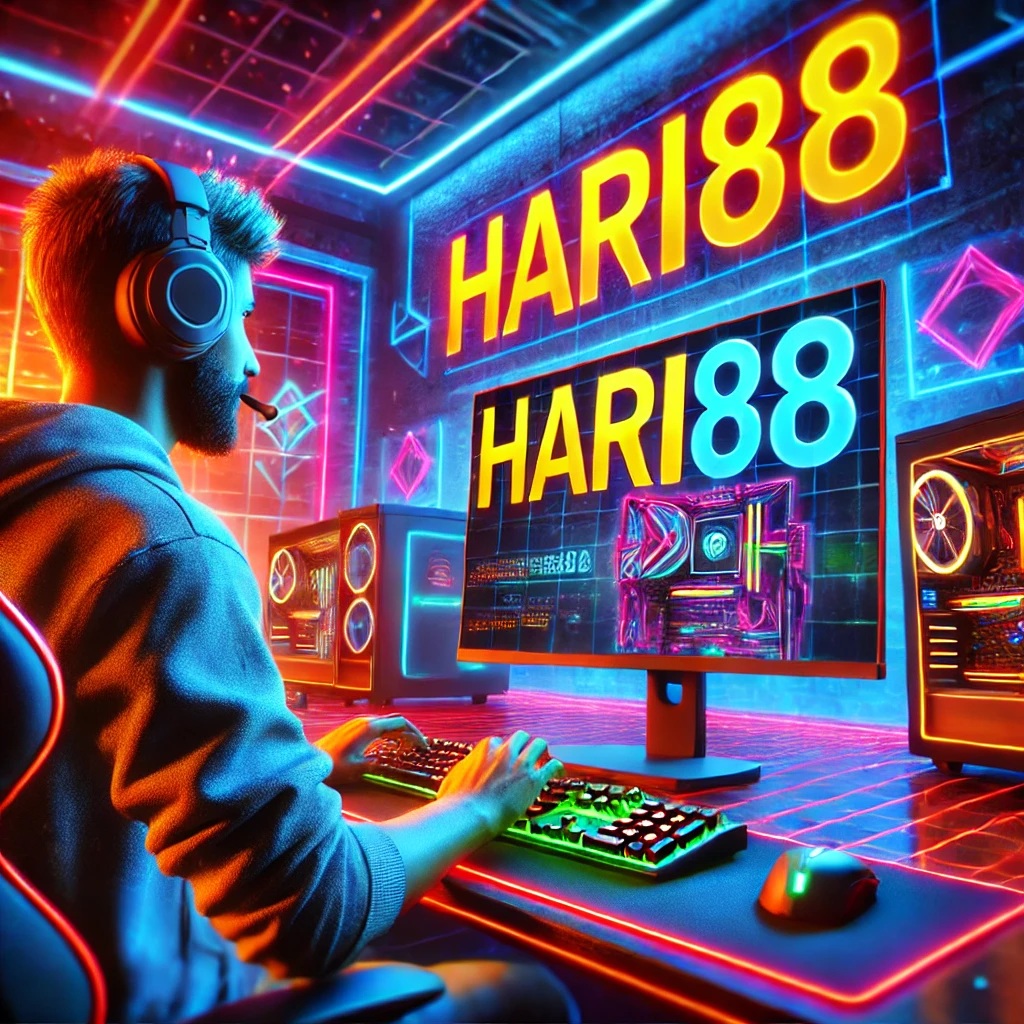 HARI88